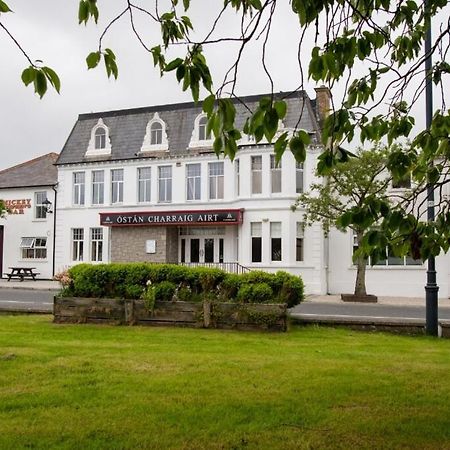 The Carrigart Hotel Exterior photo